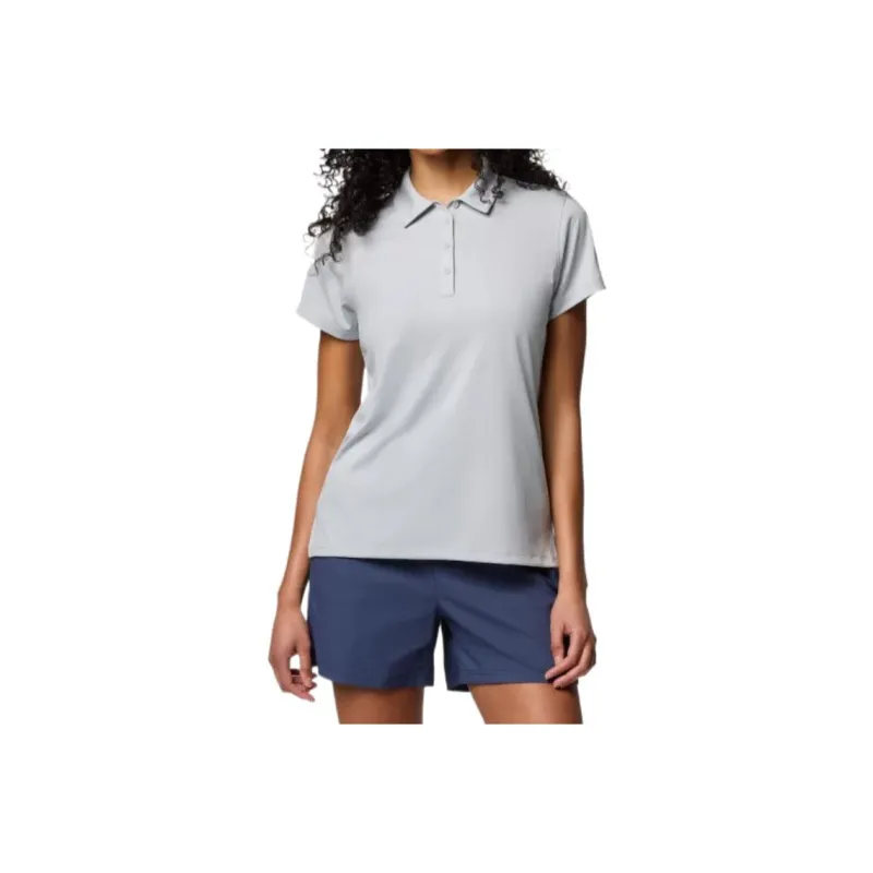 Columbia Golf Apparel Women's Gray-0