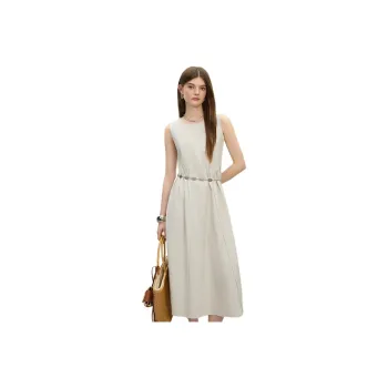FANSILANEN Sleeveless Dress Women's