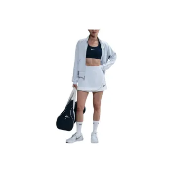 Nike Tennis Bottom Women's Soccer Gray/White/Medium Gray