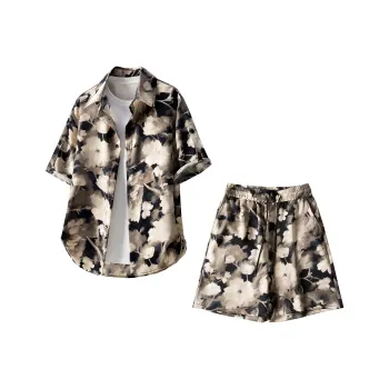 FA2LO Shirt Matching Set Unisex