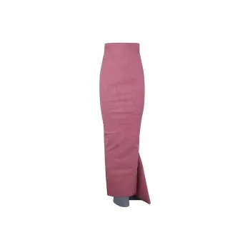 RICK OWENS Coda Maxi Skirt
