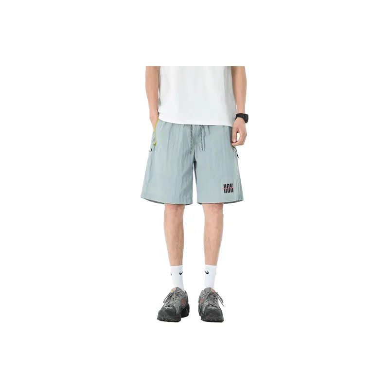 HONOR OF KINGS Casual Shorts Unisex-0