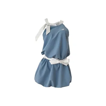 AURORA MUSE Skirt Set Women's Blue