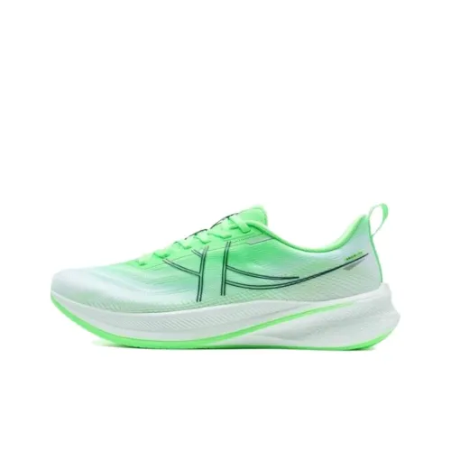 XTEP 360X 2.0 LITE Running Shoes Men Low Top