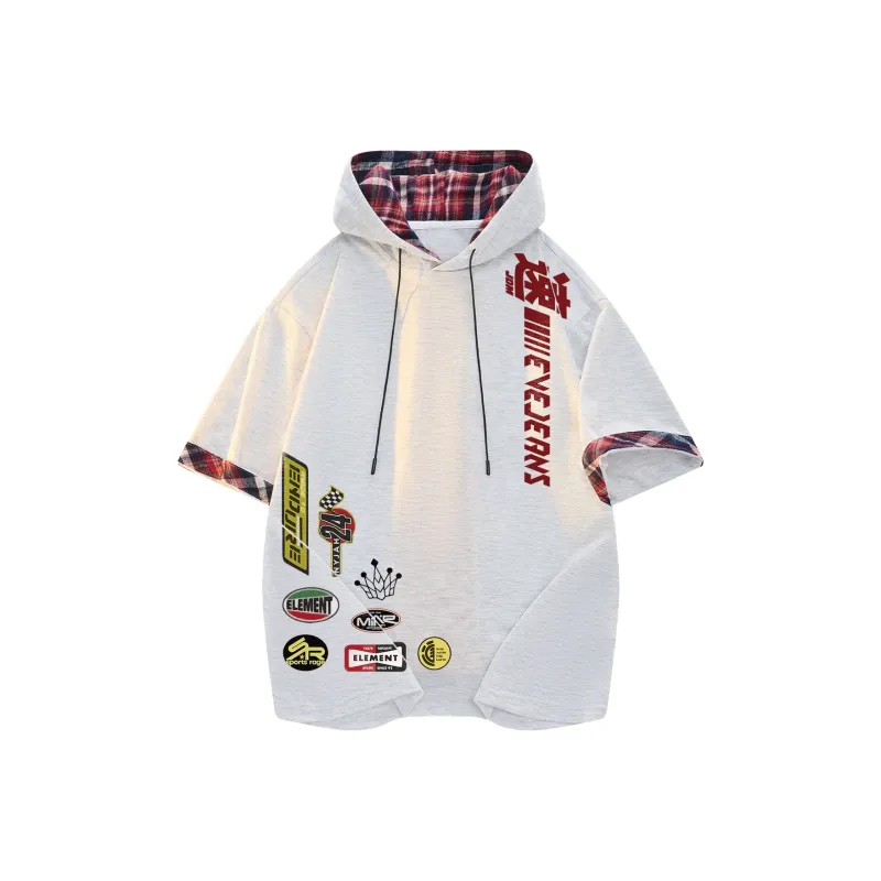 Yiwen Polo Shirts Unisex-5