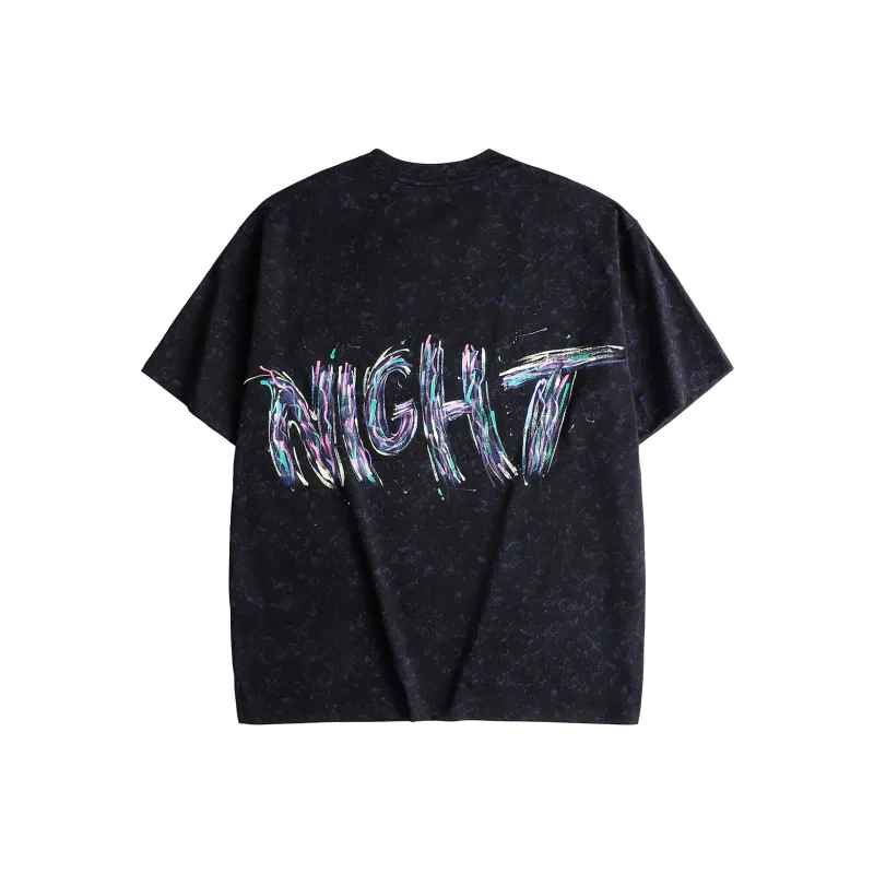 AOGZ T Shirts Unisex-1