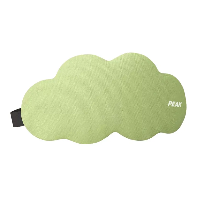 PEAK Soft Memory Foam Sleep Eye Mask-3