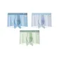 Clearwater Blue+Cloud Gray+Celadon