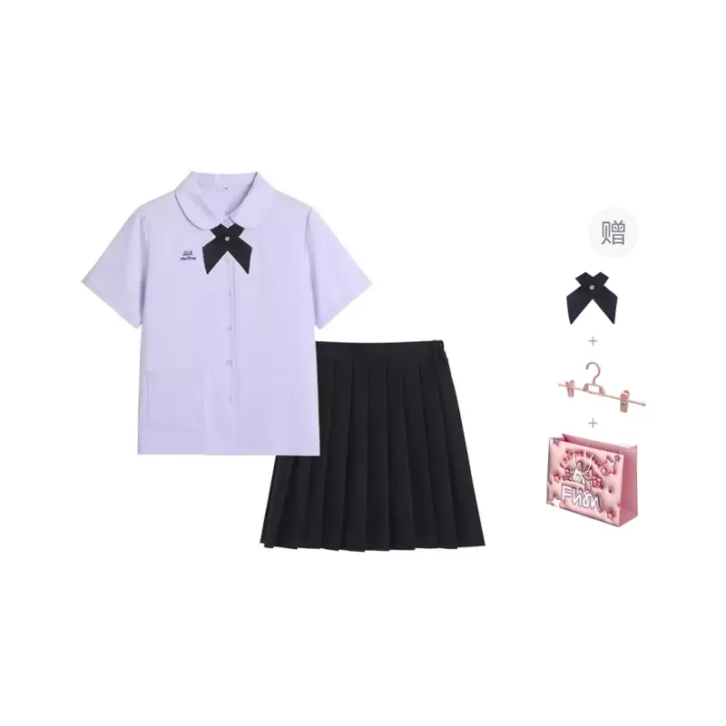 FLIM Uniforms Women's-6