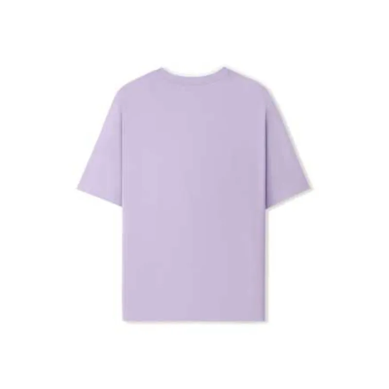 Skechers Regular T Shirt Women's Light Snow Cyan 00EW-1