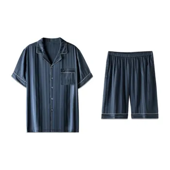 LUYOUYE Men Pajama Sets