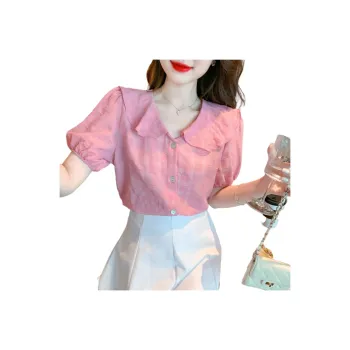 XIANSINIAO T Shirts Women's