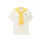 White/Yellow