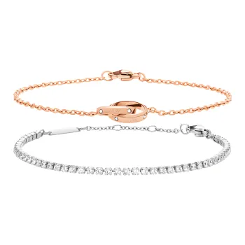 Daniel Wellington Alloy Bracelets Unisex