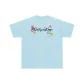 Misty Blue[Heavyweight 100% cotton]