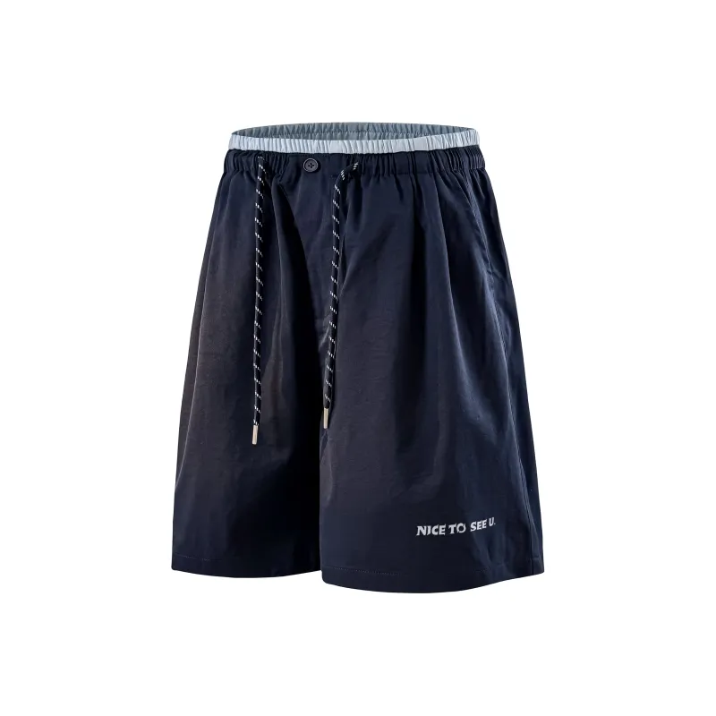 HONOR OF KINGS Casual Shorts Unisex-2