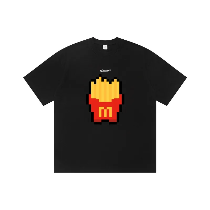 GY.VG T Shirts Unisex-6