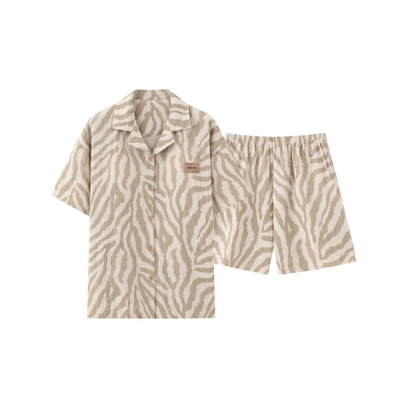 ENGBROX Women's Pajama Sets-0