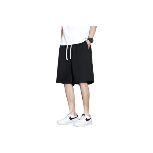 Fakeyoung Casual Shorts Unisex
