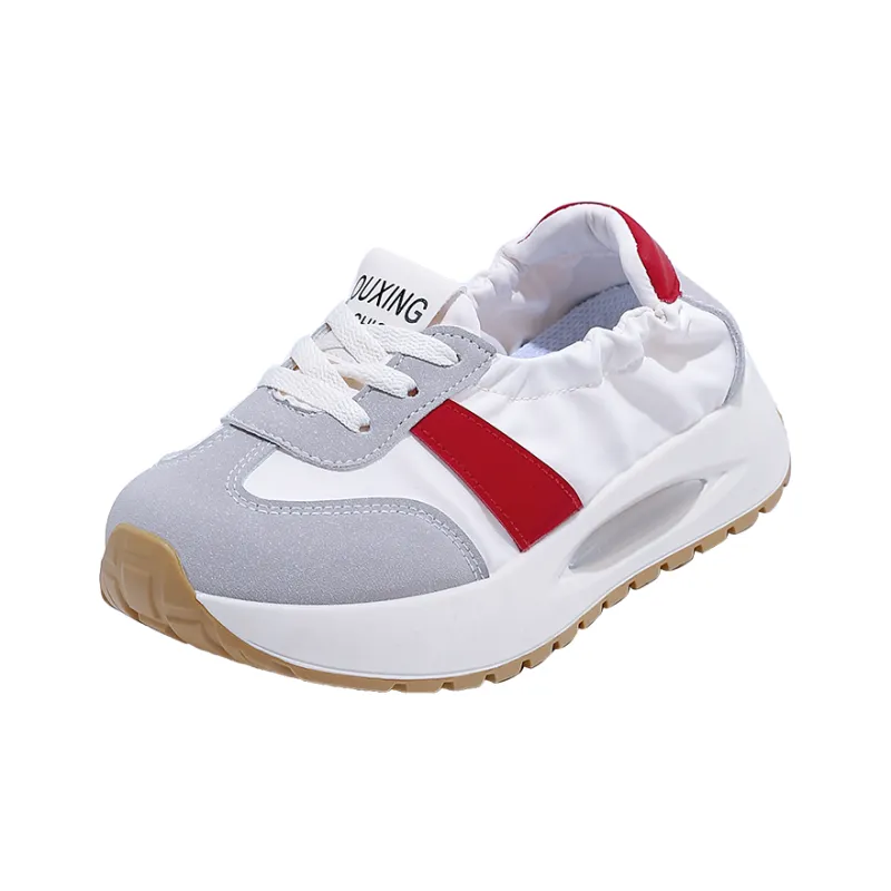 ZULISHI Low Top Casual Shoes Women's-5