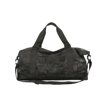 GOBLIN SHARKS 1759 Composite Cloth Travel Bag 40L Unisex Multicolor
