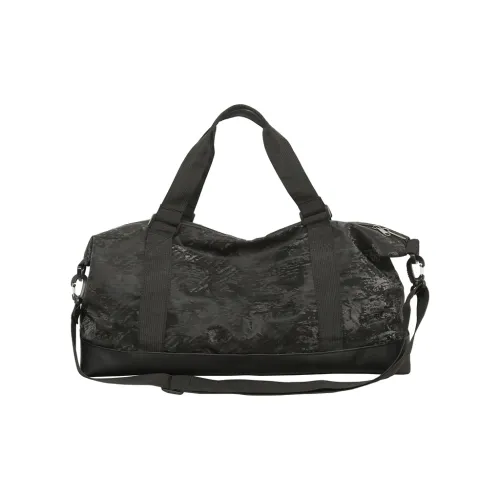 GOBLIN SHARKS 1759 Composite Cloth Travel Bag 40L Unisex Multicolor