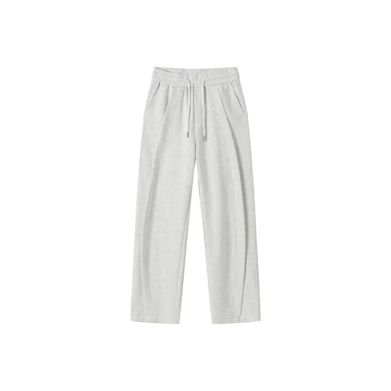 UPZCY Casual Pants Unisex-0