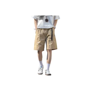 OKPI Casual Shorts Unisex