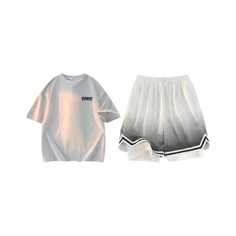 7 SEVFUN Casual Sportswear Unisex-4