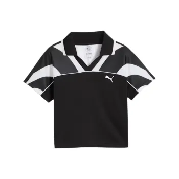 PUMA Playera Corta FUTURE.PUMA.ARCHIVE Para Mujer