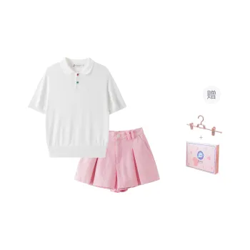 Tokyo Season JK Uniform Set Women's Gift Box Set