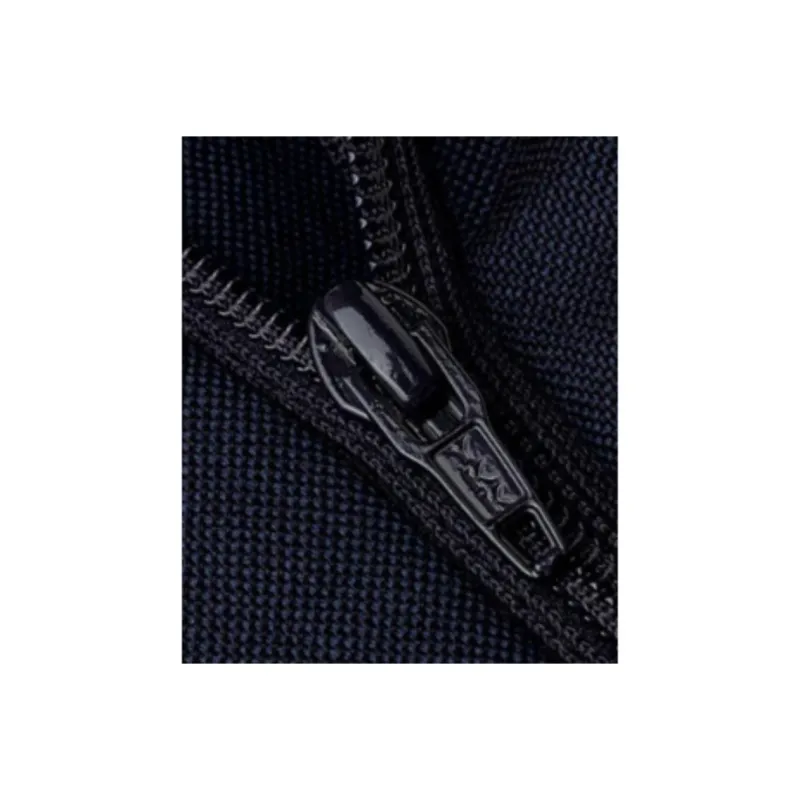 SAINT ANGELO Suit Trouser Men's Navy Blue-4