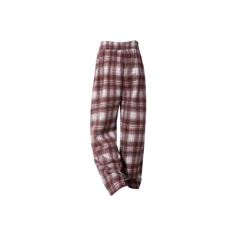 A02 Casual Pants Unisex-13