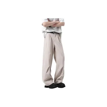 V37 Casual Pants Unisex