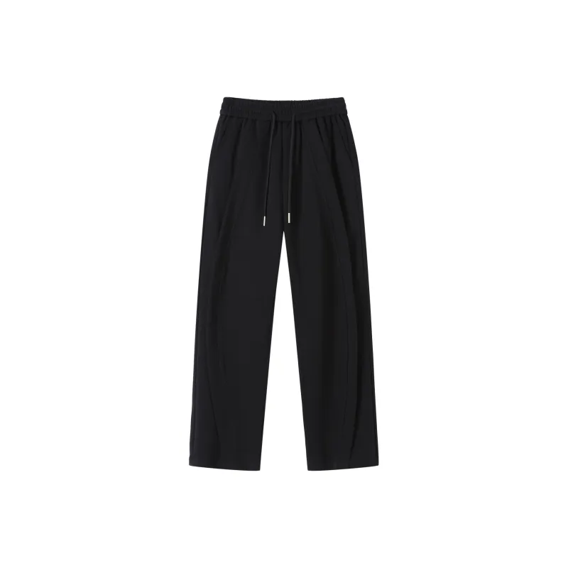 UPZCY Casual Pants Unisex-5