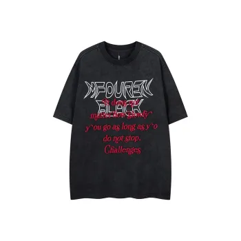 YINLEI T Shirts Men