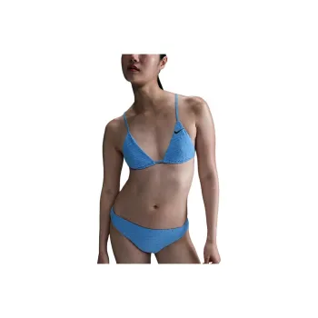 Nike Swoosh Bikini Women's University Blue/Black