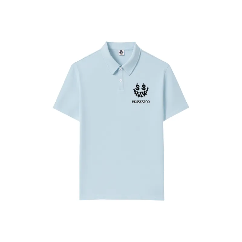 CSKS Polo Shirts Unisex-31