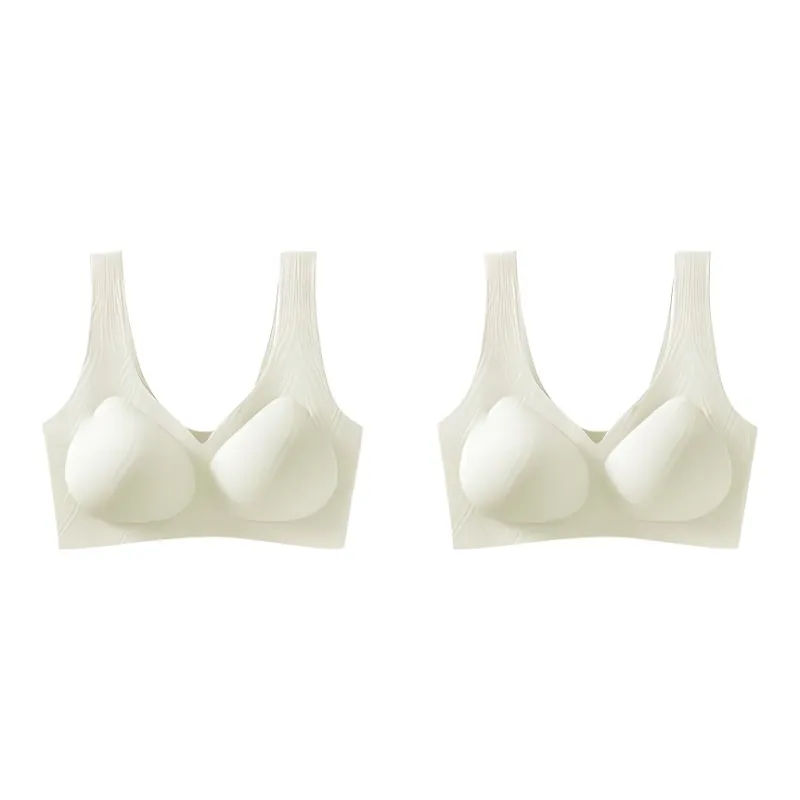 YUZHAOLIN Bra Women's Combo Set-19