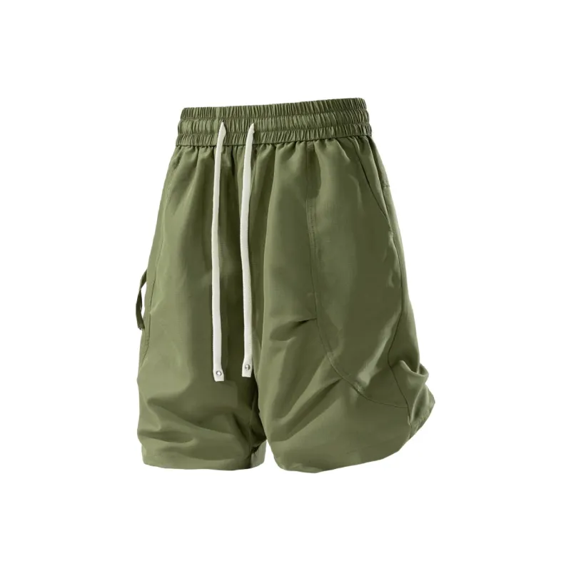 ORNOT Casual Shorts Unisex-6