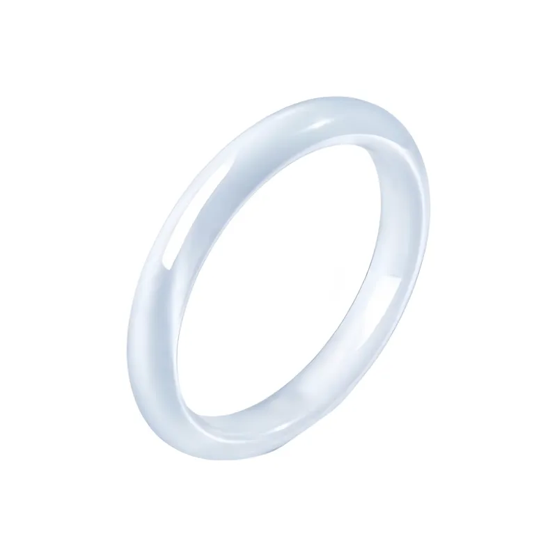 Xifeng Building Glass Cat Eye Bangles Women's-13