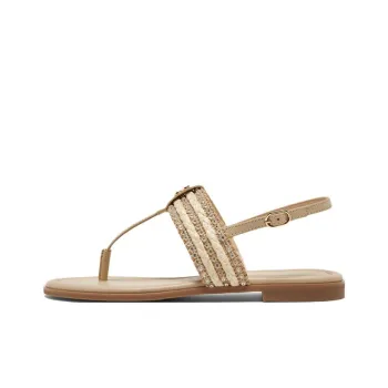 BASTO One Strap Sandals Women's