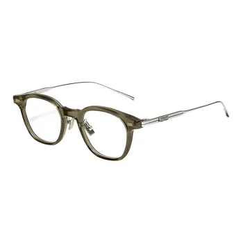 GENTLE MONSTER Rob Kc1 Square frame Glasses