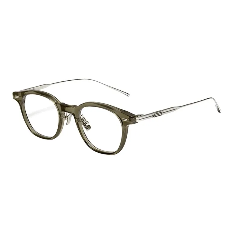 GENTLE MONSTER Rob Kc1 Square frame Glasses-0