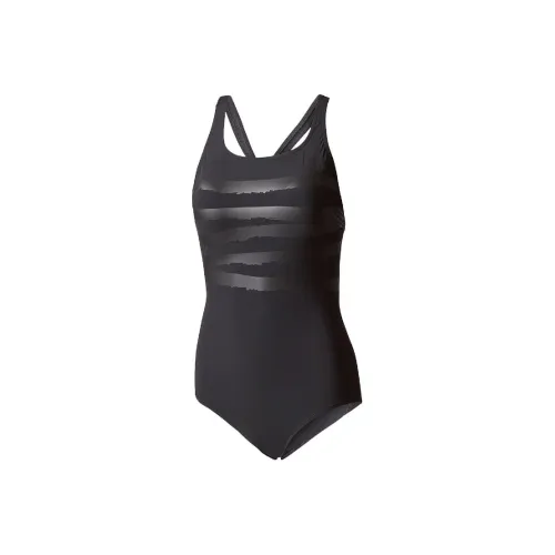 Adidas One piece Swimsuit Women's Black