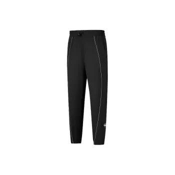 Skechers Casual Pants Unisex Carbon Black 0018