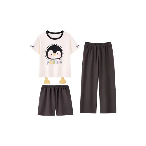 DanceBees Women's Pajama Sets
