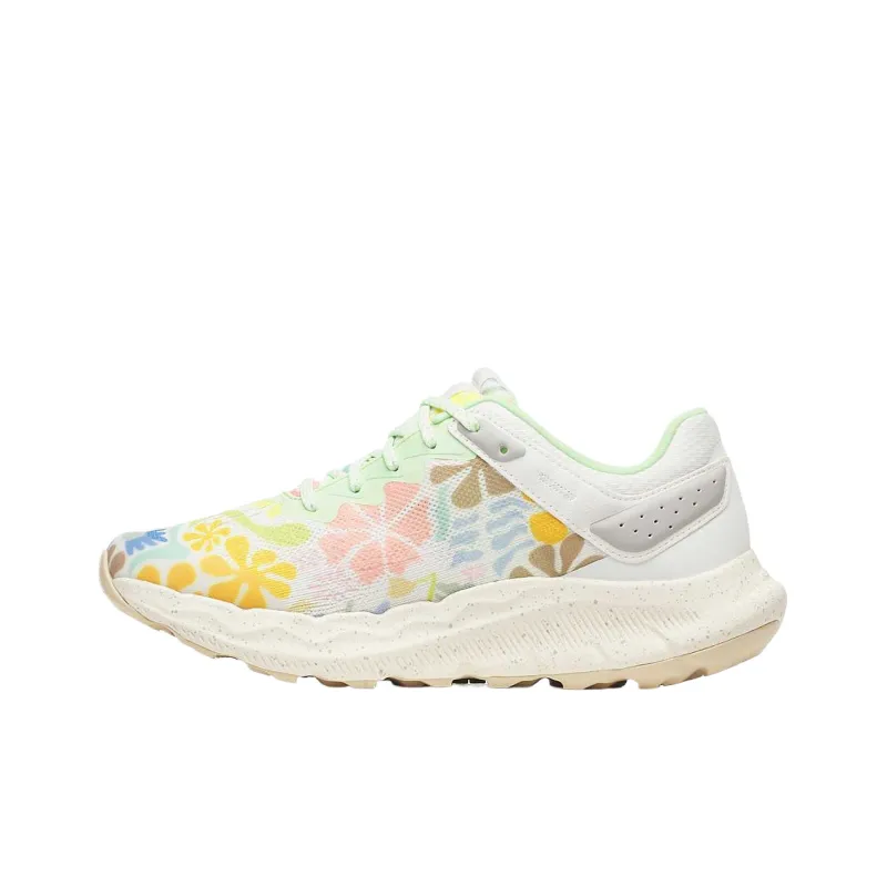MERRELL Antora 4 Low Top Running Shoes Women's Ecru-2