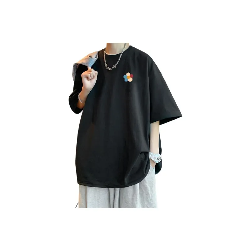 GY.VG T Shirts Unisex-0