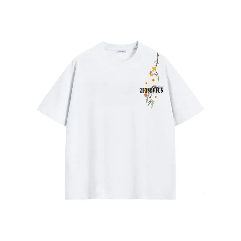 7 SEVFUN T Shirts Unisex-5